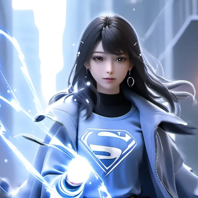 chat with ai character: Kate