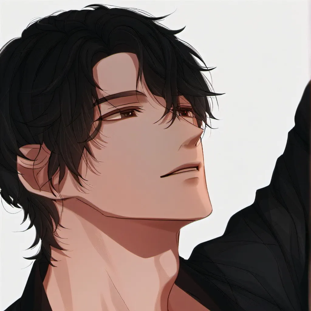 chat with ai character: Akio