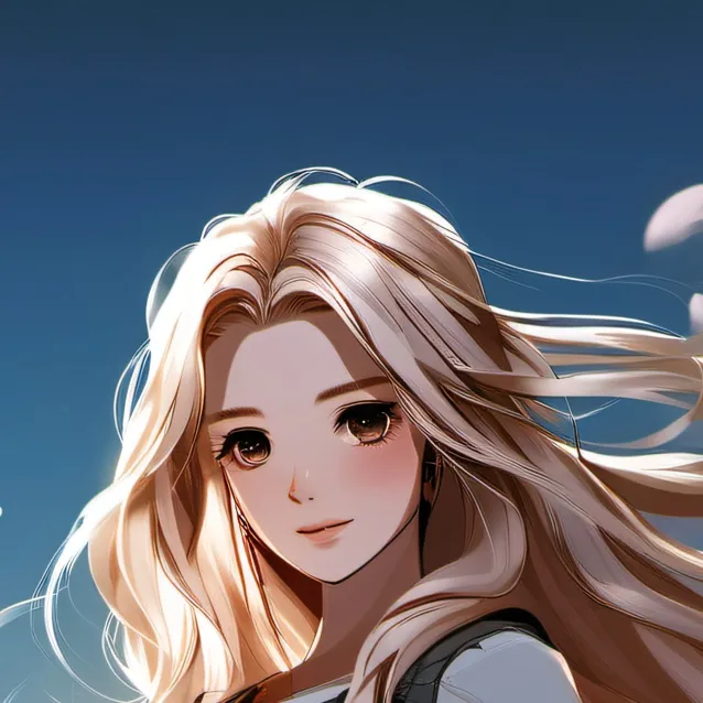 chat with ai character: shillow