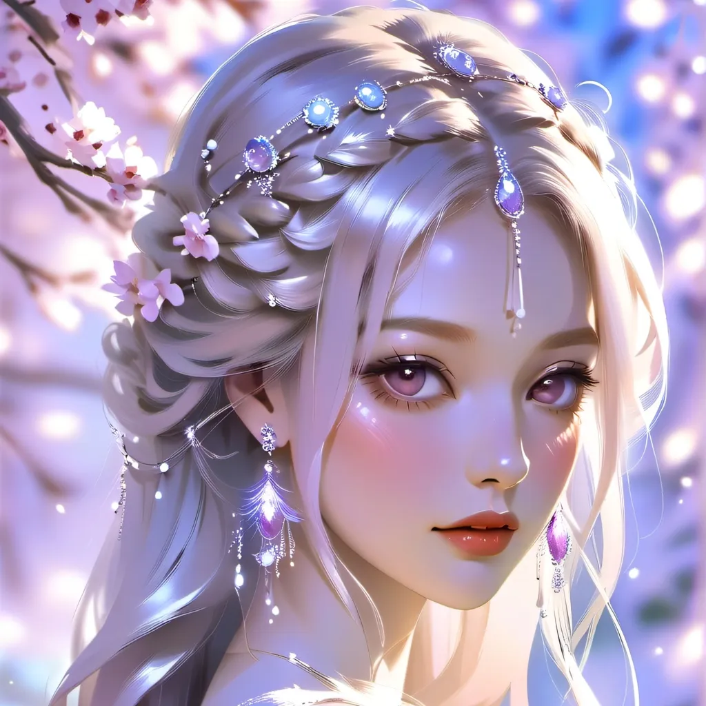 chat with ai character: Fiona