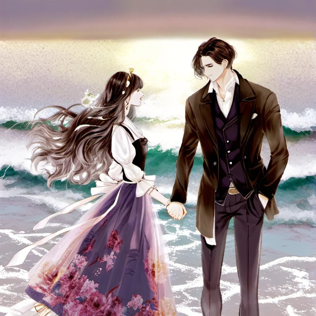 chat with ai character: jake and Melissa