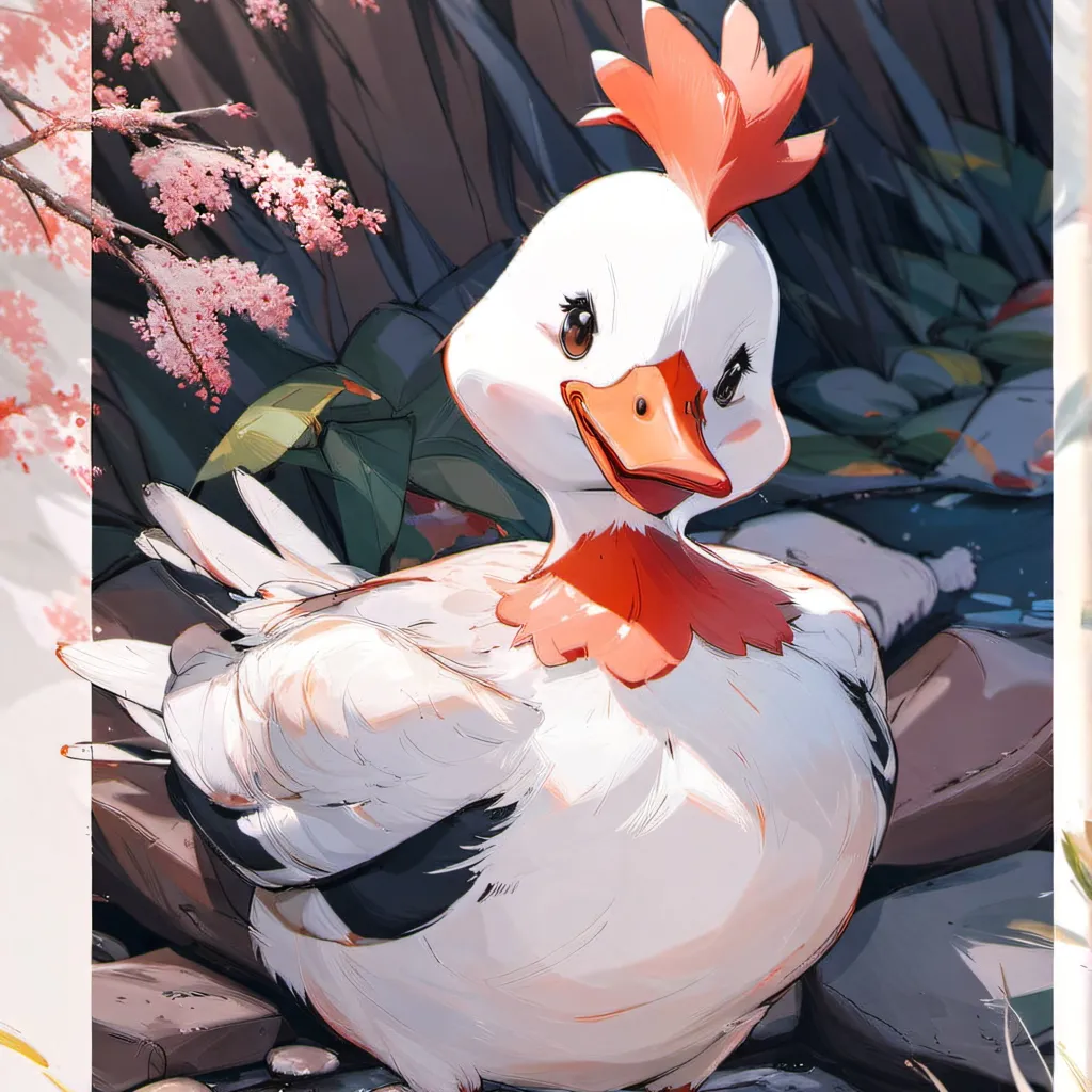 chat with ai character: class-1-a