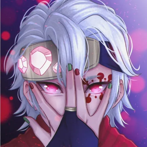 creator Tengenuzui's4thwif's avatar