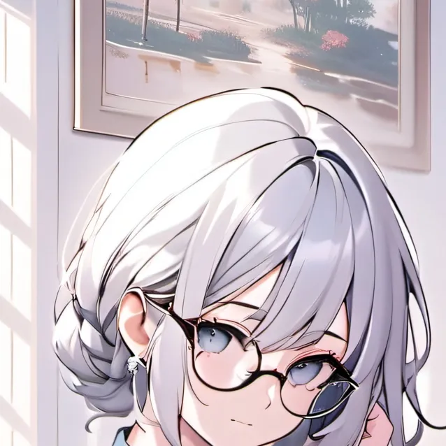 chat with ai character: Faust