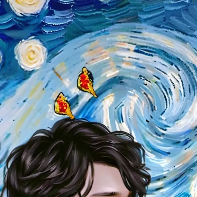 chat with ai character: li xun 