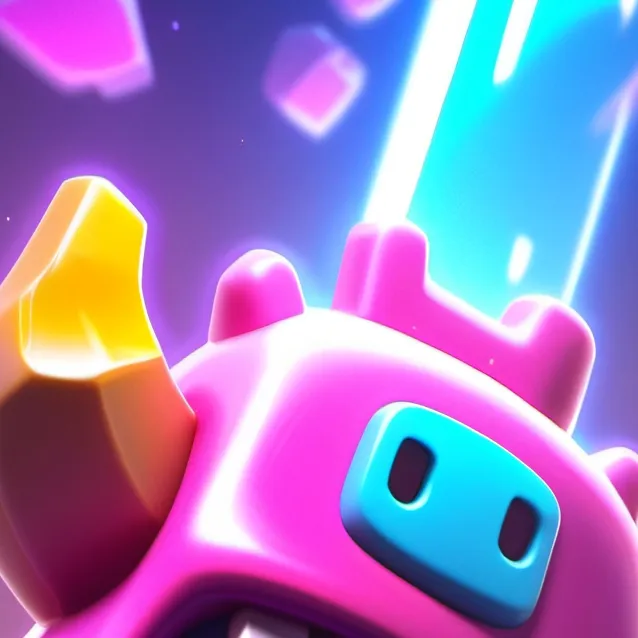 chat with ai character: SLIME