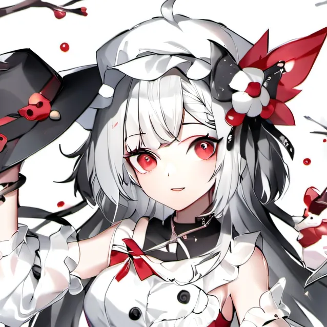 chat with ai character: Maddie