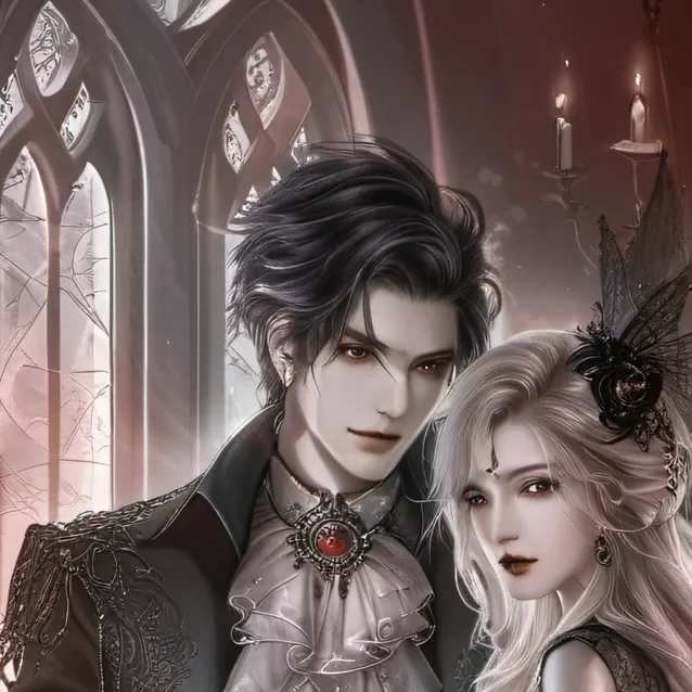 chat with ai character: max