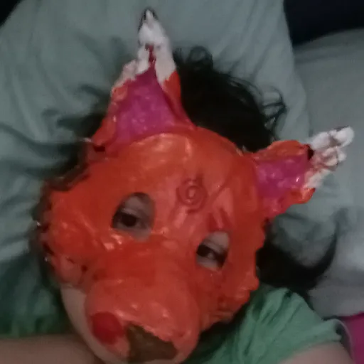 creator milo the therein☆'s avatar