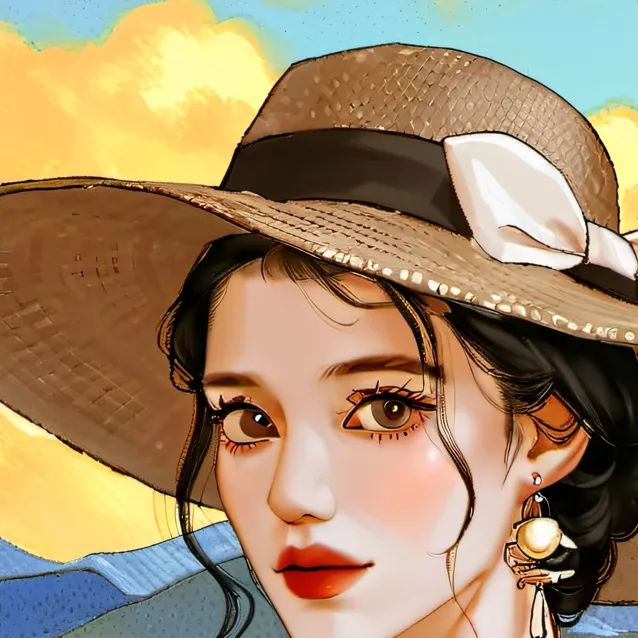 chat with ai character: Raina