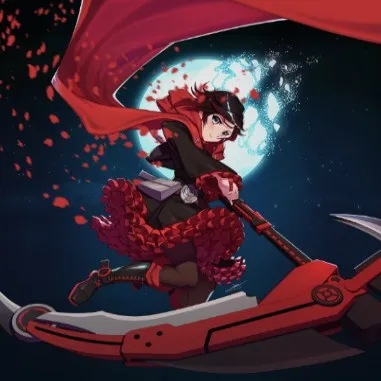 creator RoseRouge's avatar