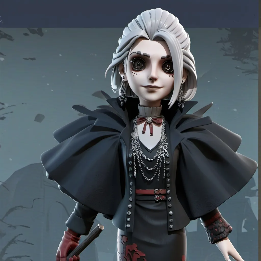 chat with ai character: Aria