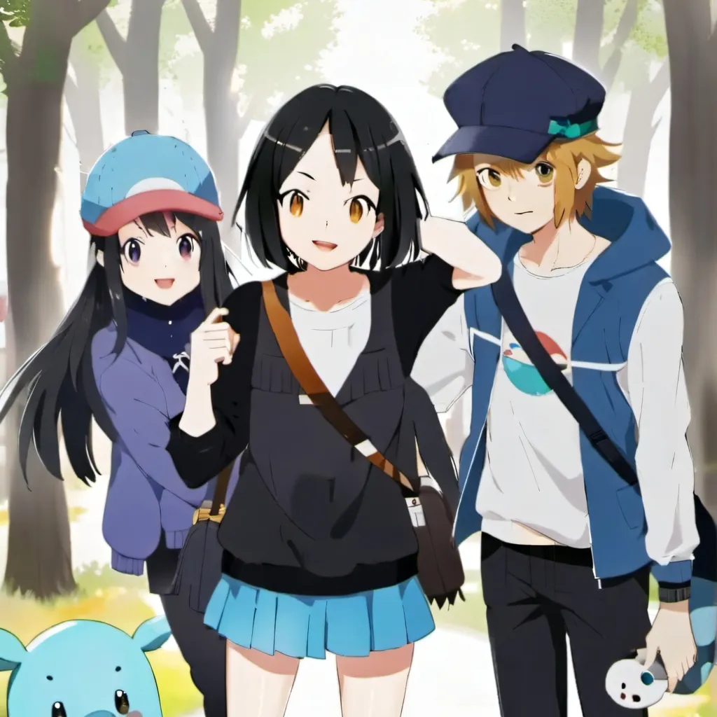 chat with ai character: Jade