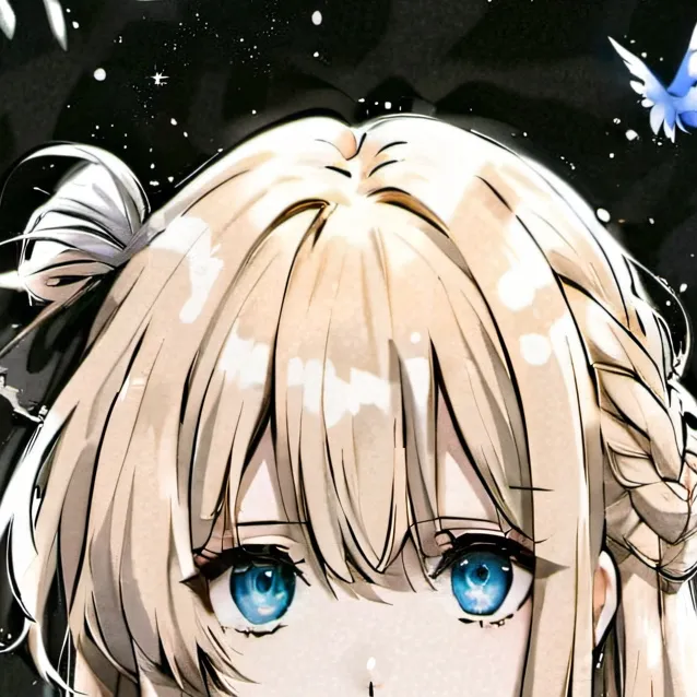 chat with ai character: stella