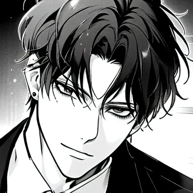 chat with ai character: felix