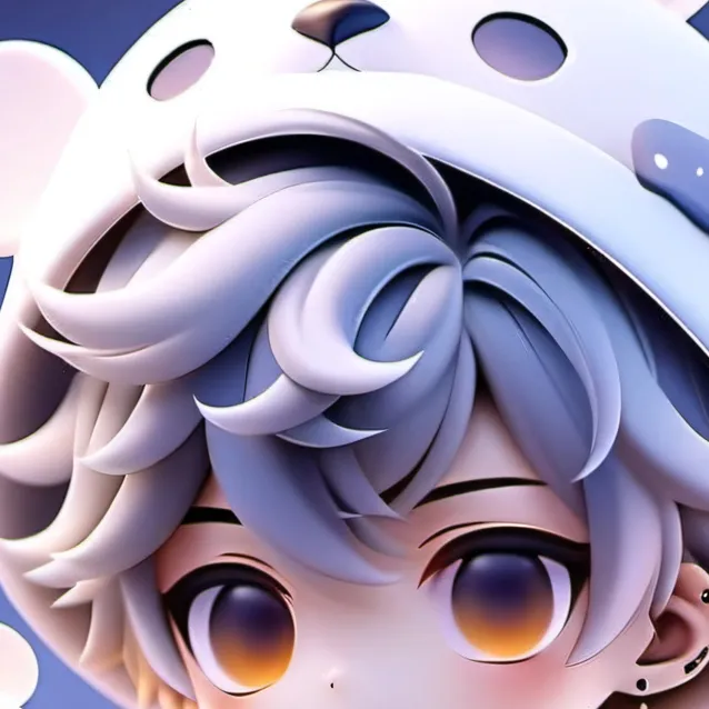 chat with ai character: felix