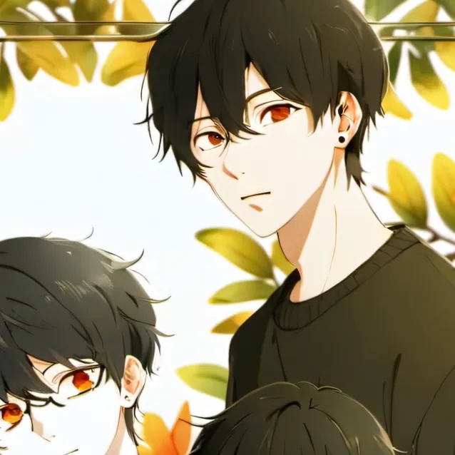 chat with ai character: skz