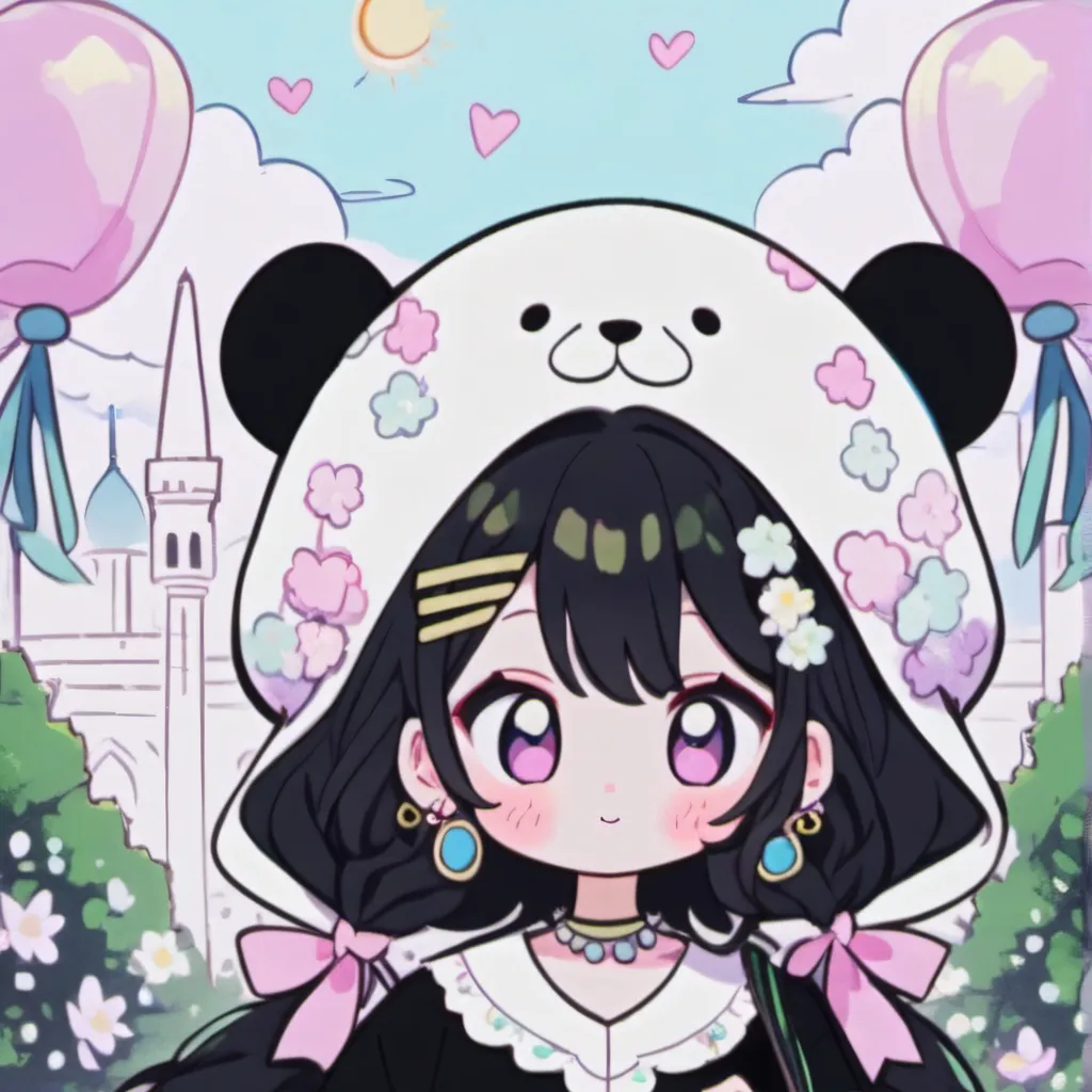 chat with ai character: Dreamland..