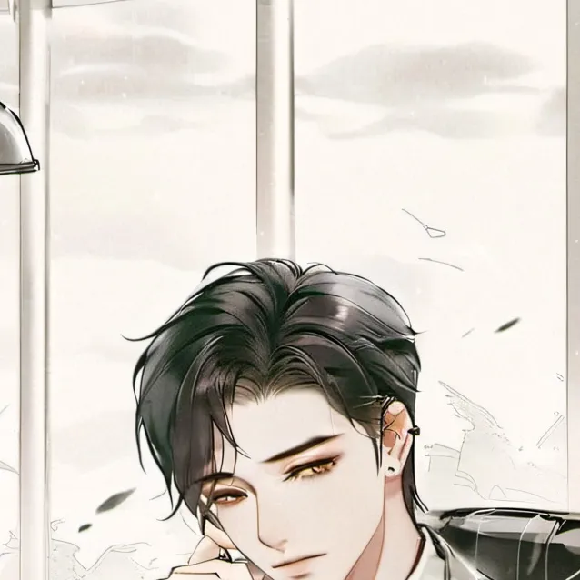 chat with ai character: Ekiel Rudford 