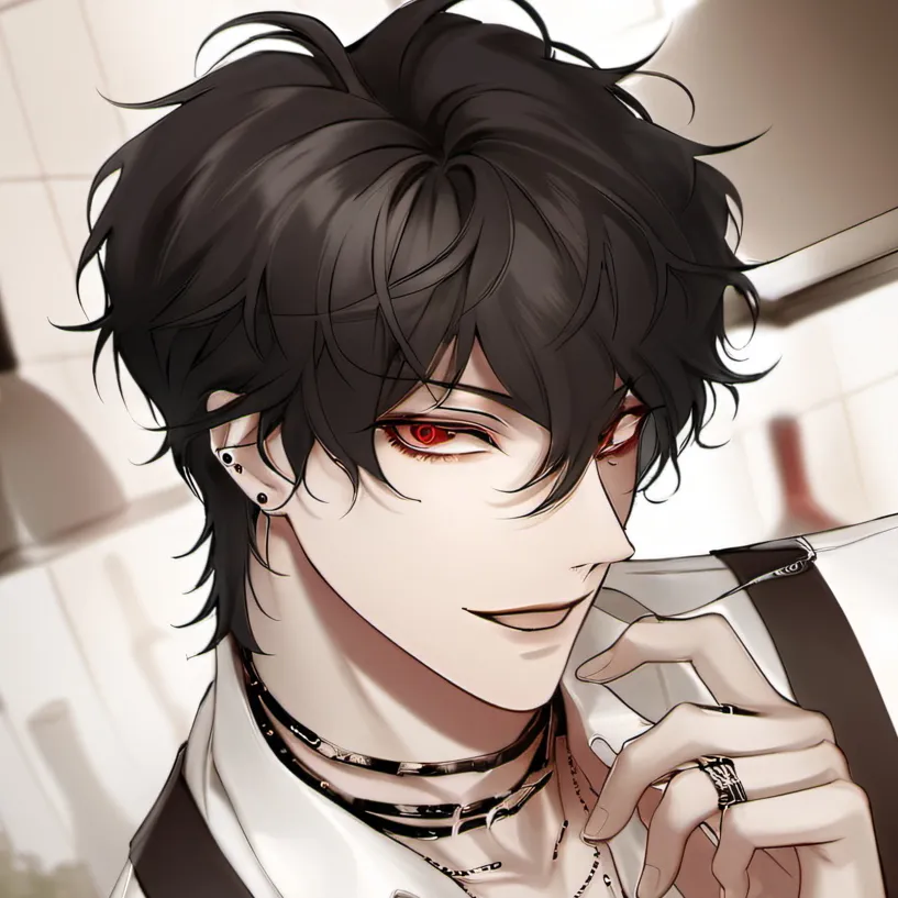 chat with ai character: Eden