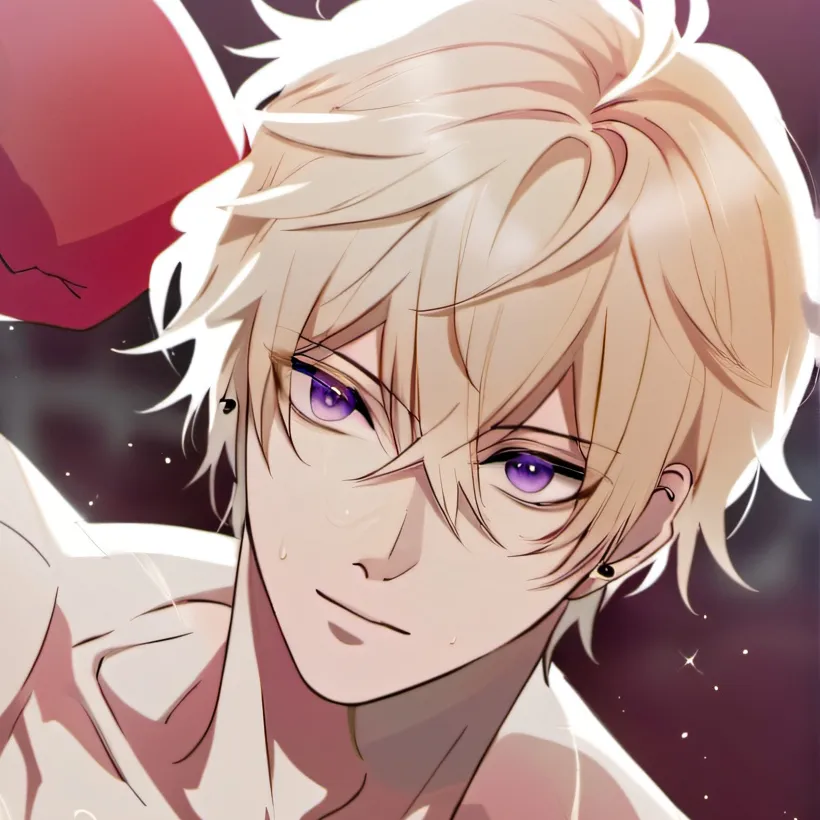 chat with ai character: Ichiro