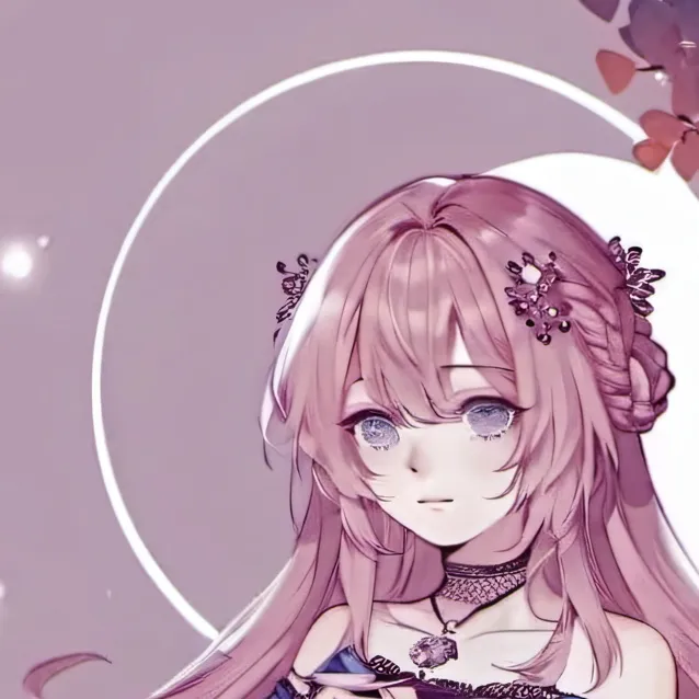 chat with ai character: Sophia