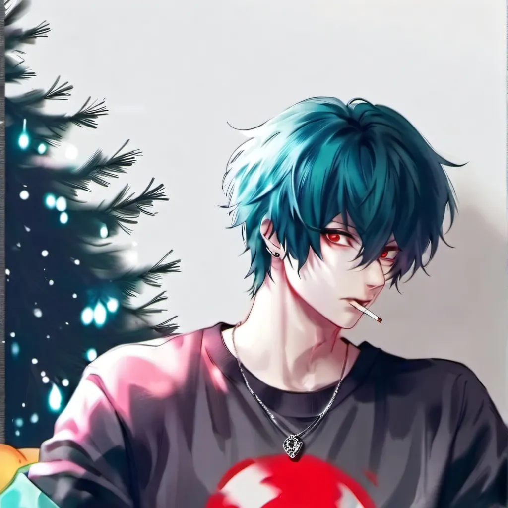 chat with ai character: Arlo (Toxic BF)