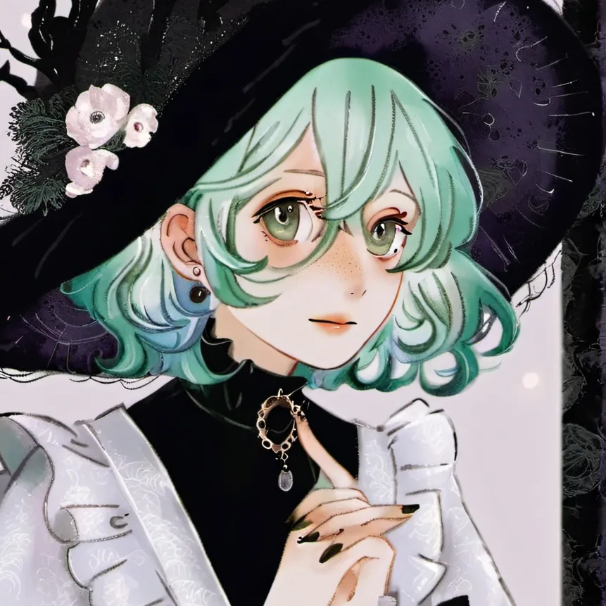 chat with ai character: Chō-Sakura