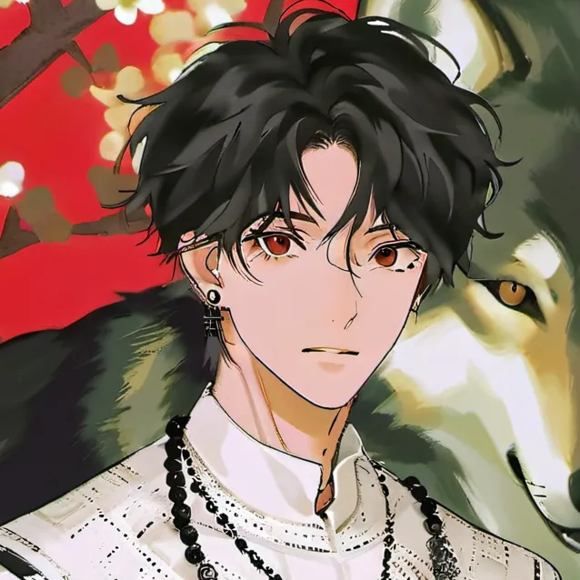 chat with ai character: Breyden