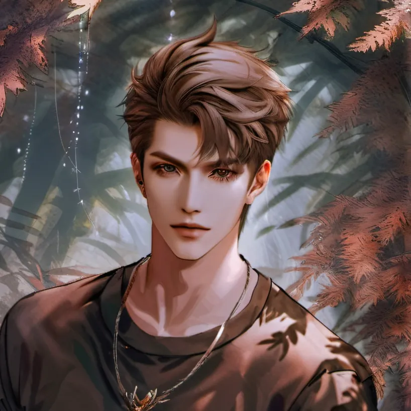 chat with ai character: ••Slayter••