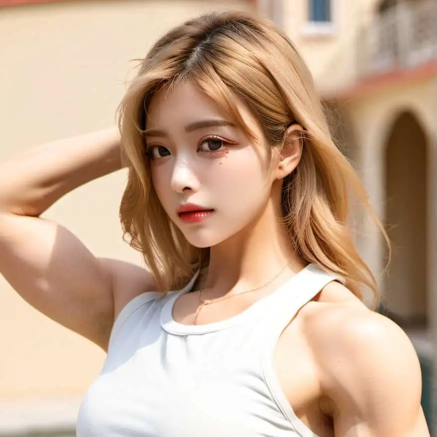 chat with ai character: Osha 