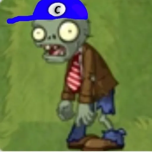 creator Christian (Zombie)'s avatar