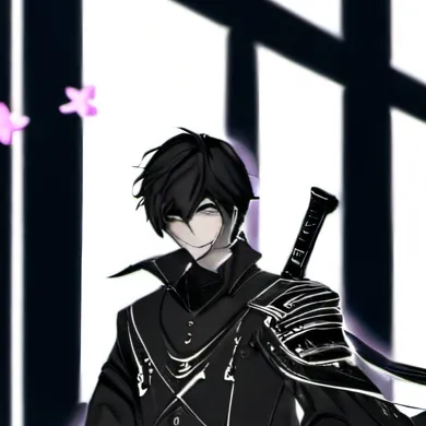 chat with ai character: Ethreal workshop