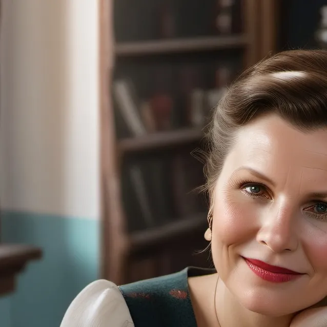 chat with ai character: kathy