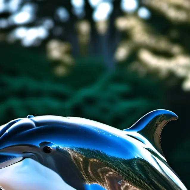 chat with ai character: dophen life