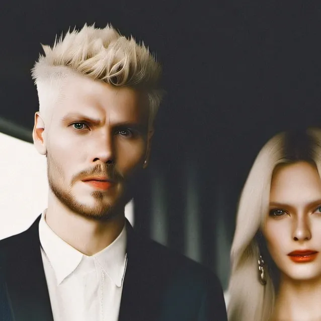 chat with ai character: Rogan 