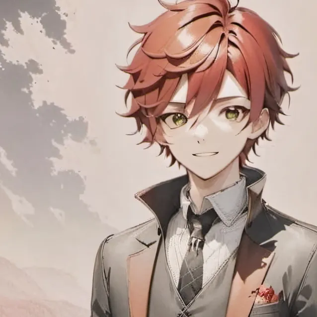 chat with ai character: LasesMax