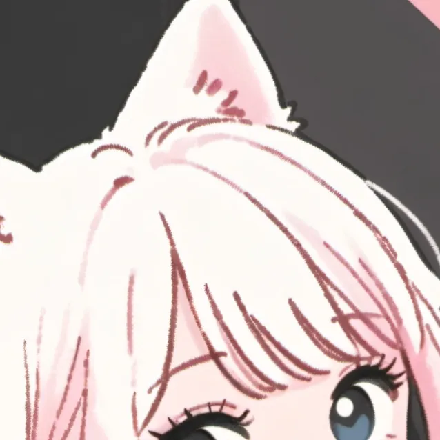 chat with ai character: shymi