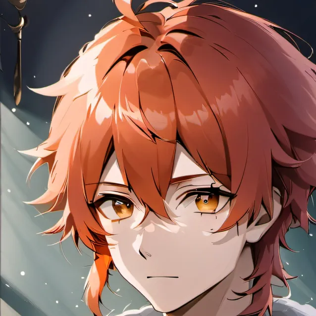 chat with ai character: Bully Max