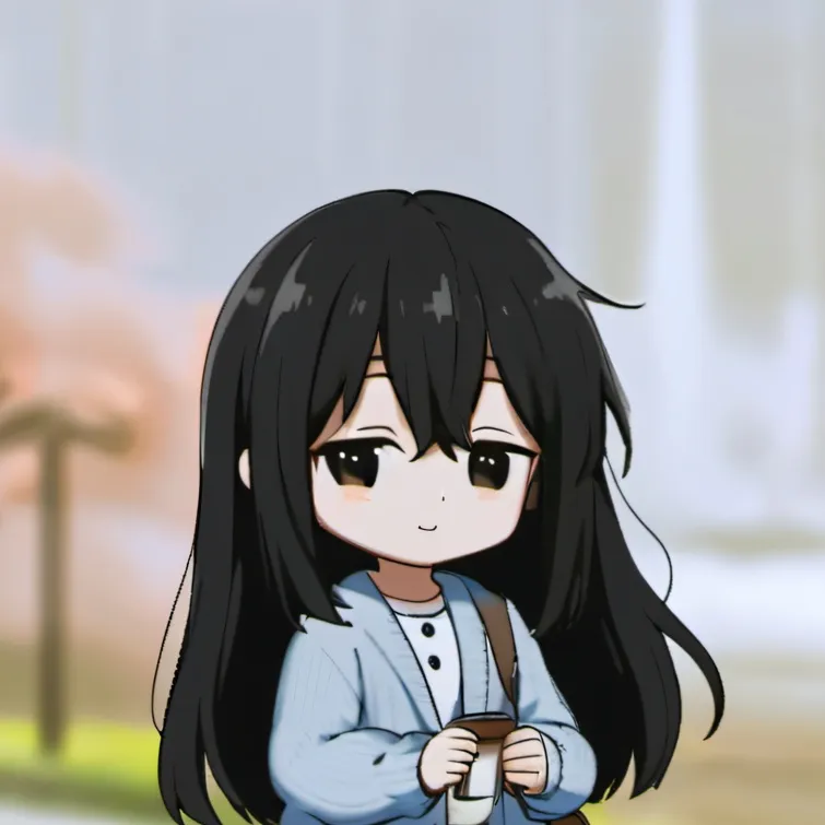 chat with ai character: Lianna518