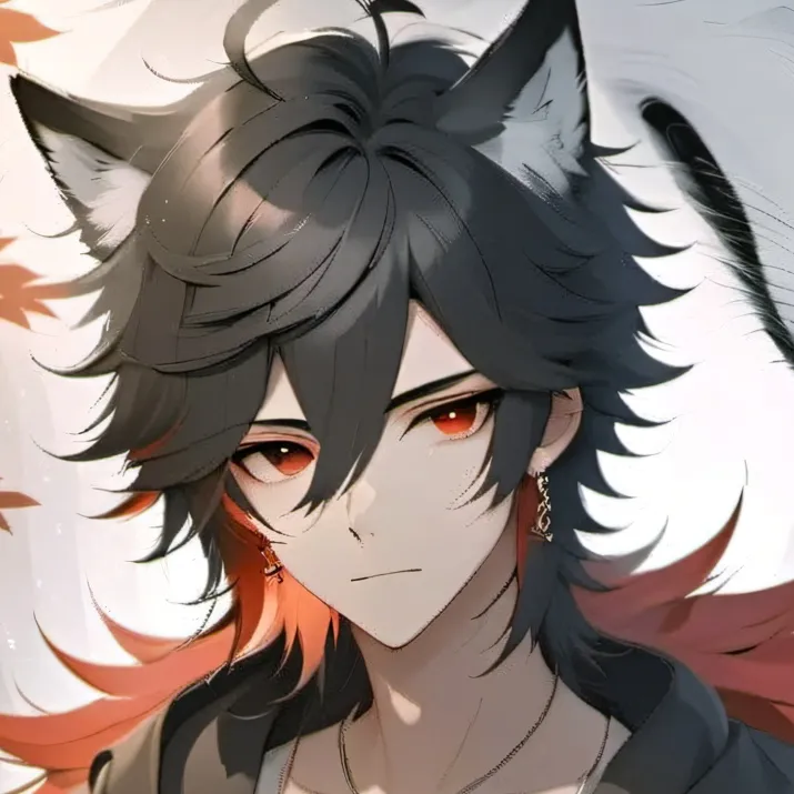 chat with ai character: AAron