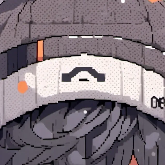 chat with ai character: jard