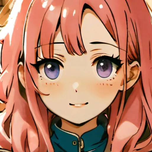 chat with ai character: Mily spitarely