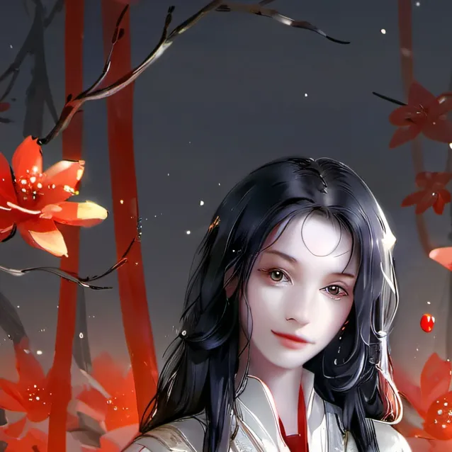 chat with ai character: 재스민 향수 