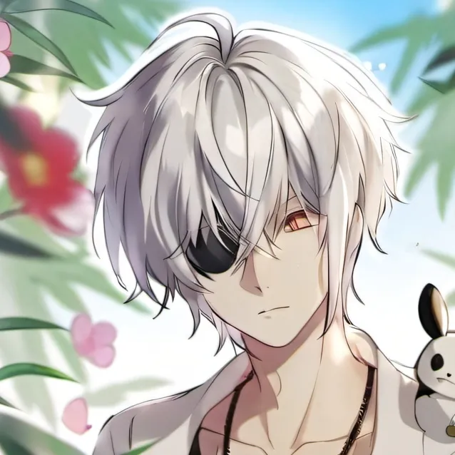 chat with ai character: Evan