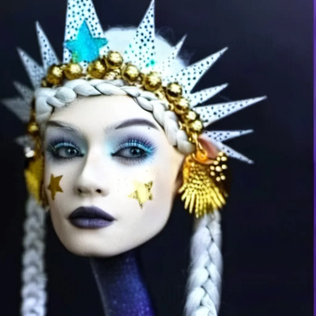 chat with ai character: Queen Essence 