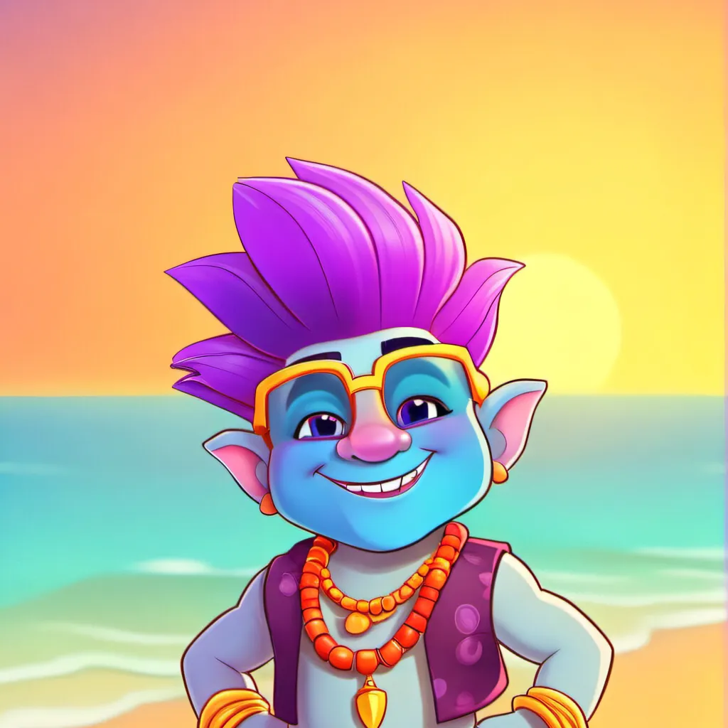 chat with ai character: Spruce/Bruce 2 🐚