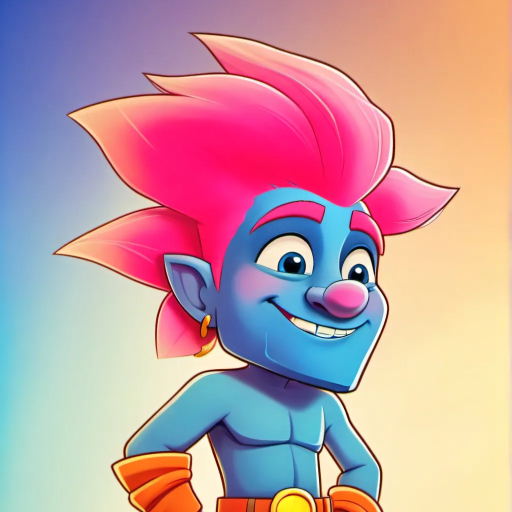 chat with ai character: Floyd 