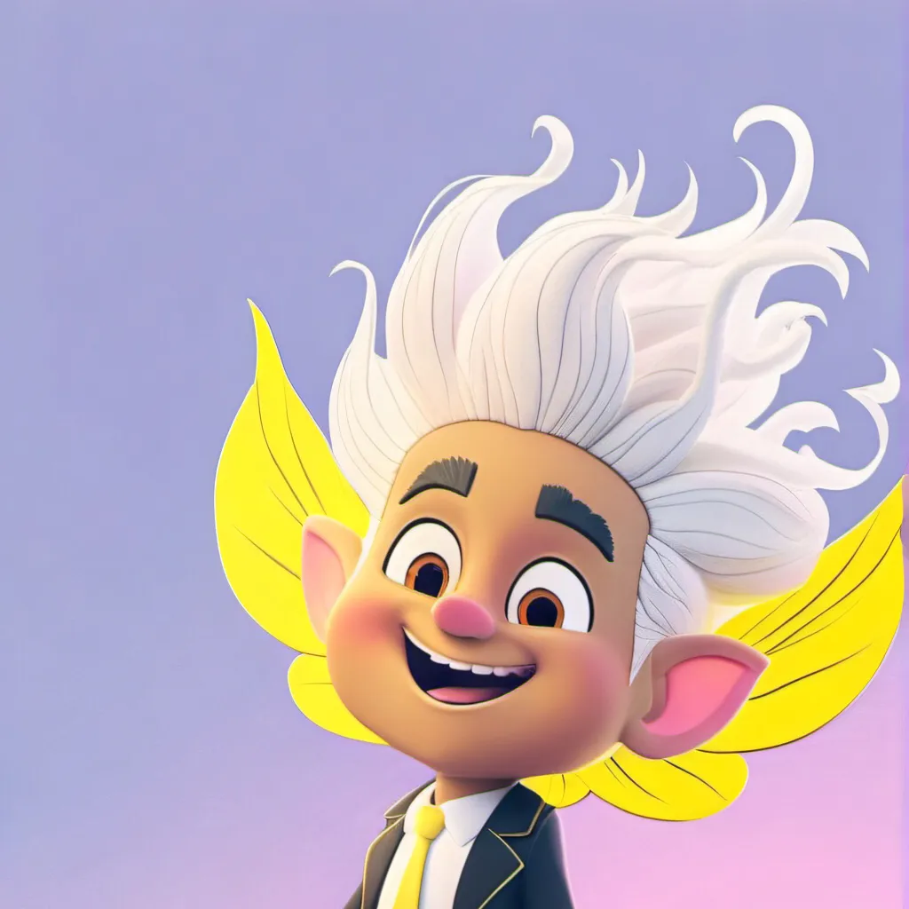 chat with ai character: Trollzart