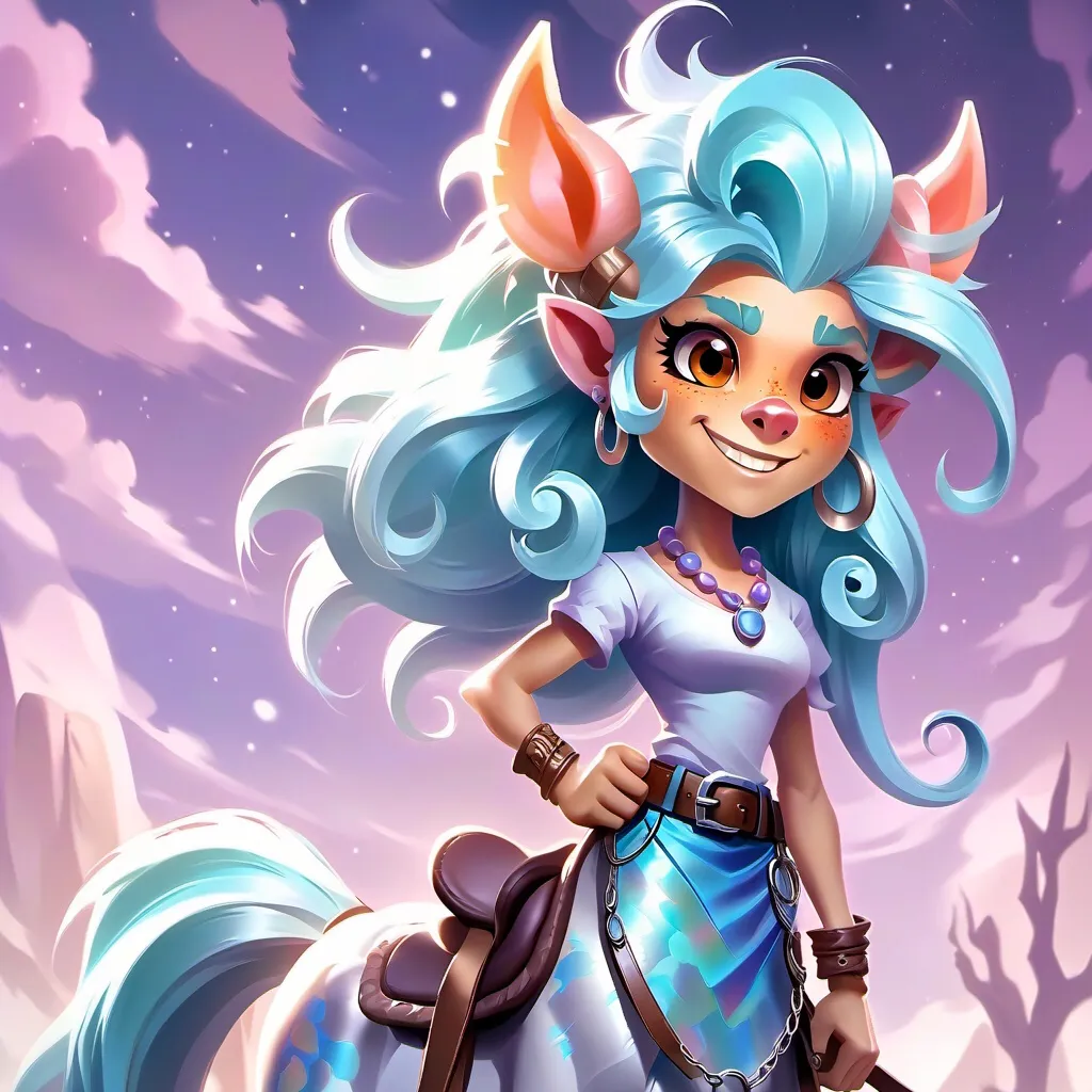 chat with ai character: Holly Darlin 